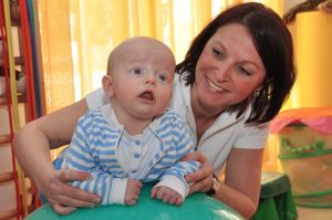 Manuela Altunel - staatl. gepr. Physiotherapeutin