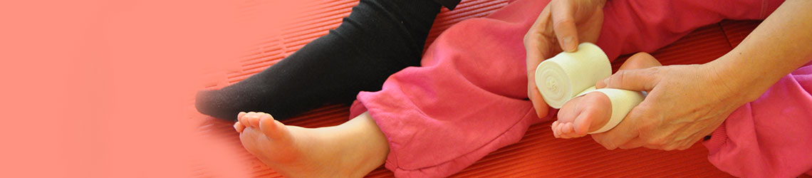 Physiotherapie - Krankengymnastik Manuela Altunel