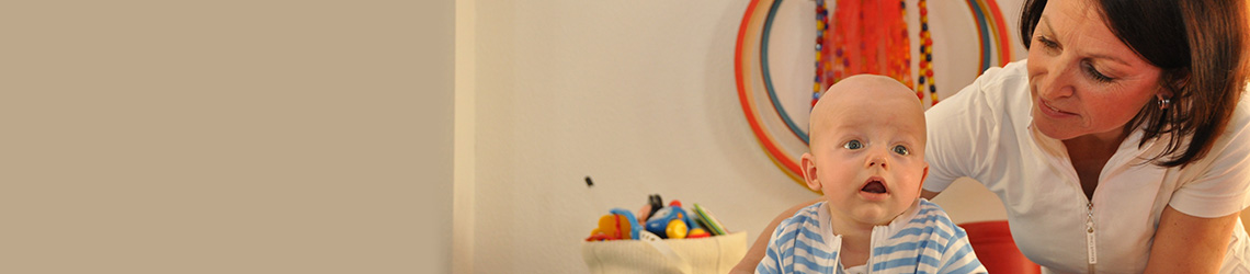 Physiotherapie - Krankengymnastik Manuela Altunel