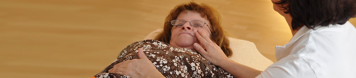 Physiotherapie - Krankengymnastik Manuela Altunel